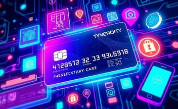 Innovación en Tarjetas: Nuevas Tecnologías y Beneficios