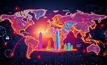 Inversión Global: Expande tus Horizontes Financieros