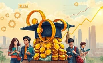 Crédito y Educación: Una Combinación Poderosa