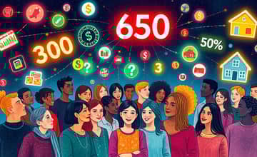 El Impacto del Crédito en tu Puntaje FICO