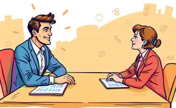 Negocia tus Deudas: Estrategias para Reducir Pagos