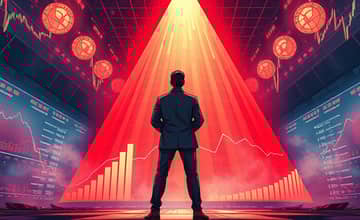 Cómo Detectar Señales de Alarma Financiera