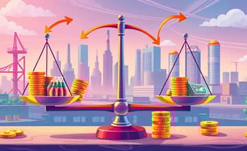 La Importancia del Fondo de Maniobra