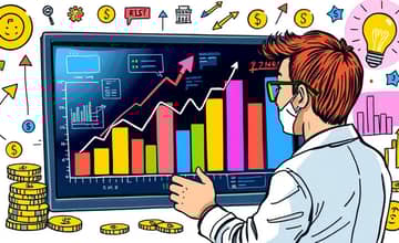 El Margen de Beneficio: Un Indicador Crucial