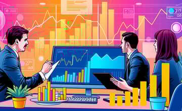 Benchmarking Financiero: Cómo Compararte y Mejorar
