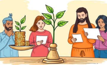 Crédito Responsable: La Clave para tu Bienestar Financiero