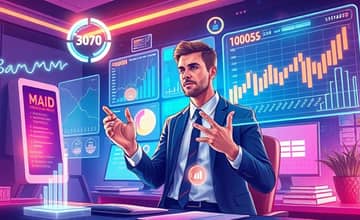 Herramientas Esenciales para el Análisis Financiero