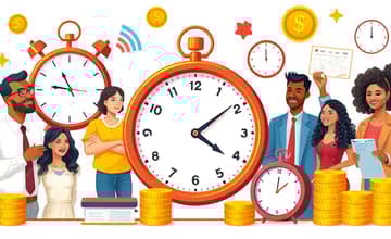 El Arte de Pagar a Tiempo: Evita Recargos