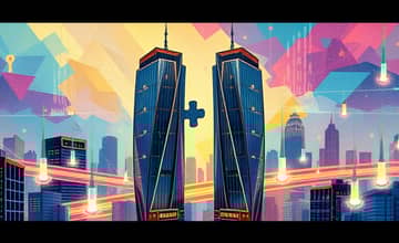 Fusiones y Adquisiciones: Analizando el Valor