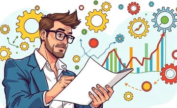 Análisis de Costos: Dominando Tus Gastos