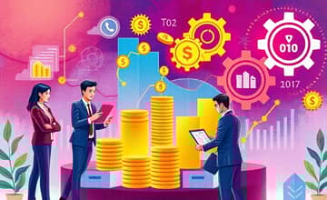 Capital de Trabajo: Optimizando Tus Recursos