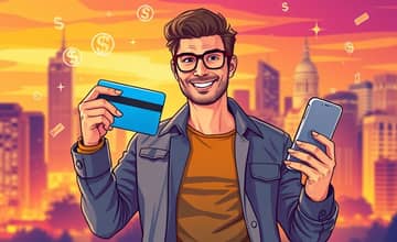 Cómo Elegir la Mejor Tarjeta de Crédito sin Cuota Anual