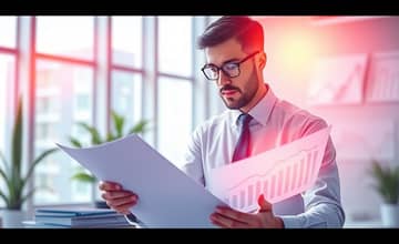 Auditoría Financiera: Garantizando la Transparencia