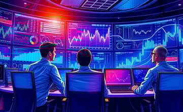 Decisiones Financieras Basadas en Datos