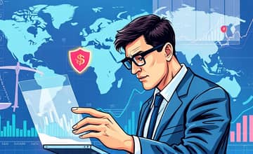 Gestionando el Riesgo: Una Perspectiva Financiera