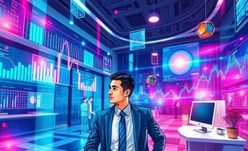 Modelización Financiera: Prediciendo el Futuro Empresarial