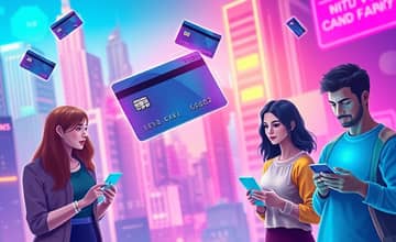 El Futuro de las Tarjetas de Crédito: Tendencias