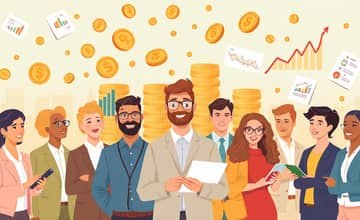 Financiación Flexible: Opciones a tu Medida