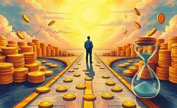 El Costo de Oportunidad en las Decisiones Financieras