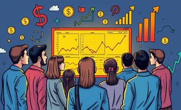 Análisis Financiero para No Financieros