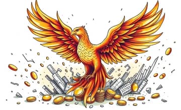 Reestructuración Financiera: Reinventando tu Negocio