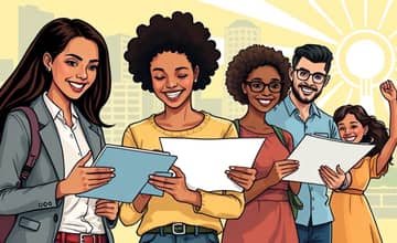 Préstamos Sin Buro: Opciones para Todos