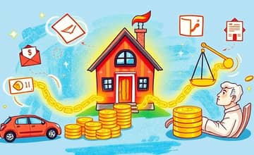 Préstamos con Garantía: ¿Cuándo Considerarlos?