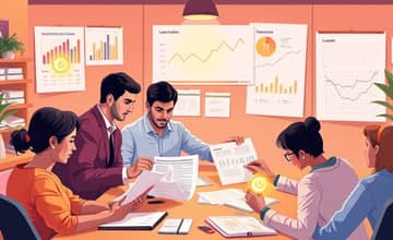 Preguntas Frecuentes sobre Préstamos y Créditos