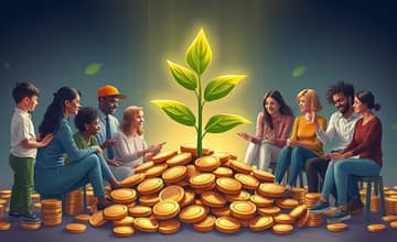 Construyendo un Futuro con Préstamos Responsables