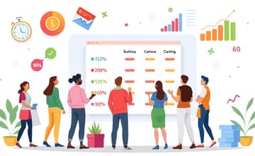 Comparativa de Préstamos: Encuentra la Mejor Oferta