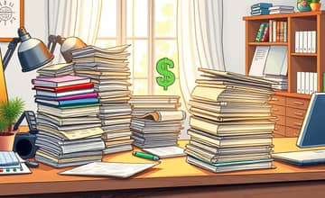 Refinanciamiento: Reorganiza tus Deudas Inteligentemente