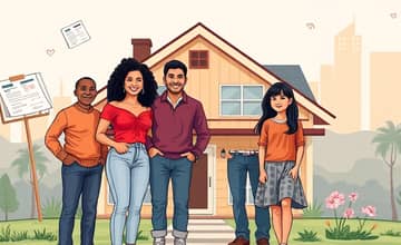 Desmitificando los Préstamos Hipotecarios