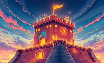 Indicadores de Solvencia: Asegurando la Supervivencia