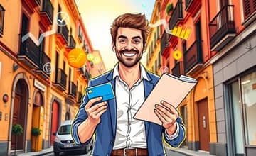 Solicita tu Tarjeta de Crédito: Paso a Paso