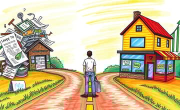 Evita Errores Comunes al Pedir un Crédito