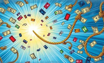 Créditos de Consolidación: Unifica tus Deudas