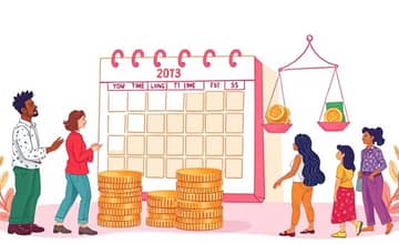 Elige el Plazo Correcto para tu Préstamo