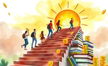 Préstamos para Educación: Invierte en tu Futuro