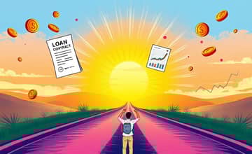 Impacto del Préstamo en tu Presupuesto Personal