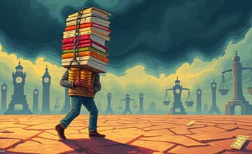 Los Peligros de un Endeudamiento Excesivo