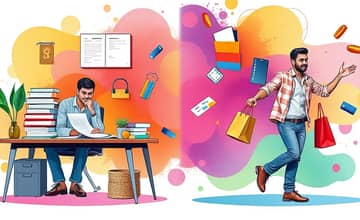 Préstamos Personales vs. Tarjetas de Crédito: ¿Cuál es Mejor?