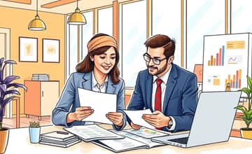 El Valor de un Buen Asesor Financiero en Préstamos