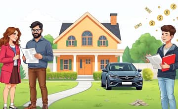 Ventajas y Desventajas de los Diferentes Tipos de Préstamos