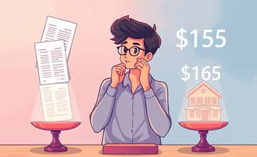 Elige el Mejor Prestamista para tus Necesidades