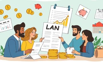 Préstamos de Consumo: ¿Qué Necesitas Saber?