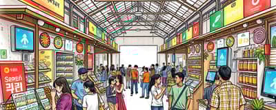 Mercado sin Complicaciones: Una guía para todos