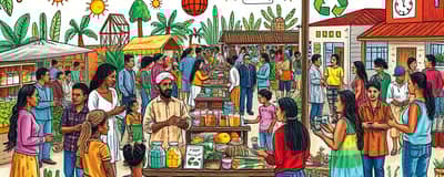 Mercado Consciente: Invierte con propósito