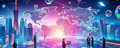 Mercado en Movimiento: Tendencias que debes conocer