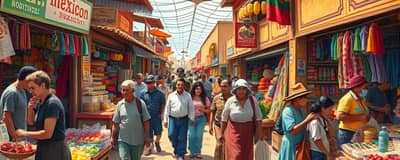 Mercado sin Miedos: Estrategias anticrisis