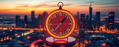 Crisfin: Tu Brújula en el Mercado Financiero